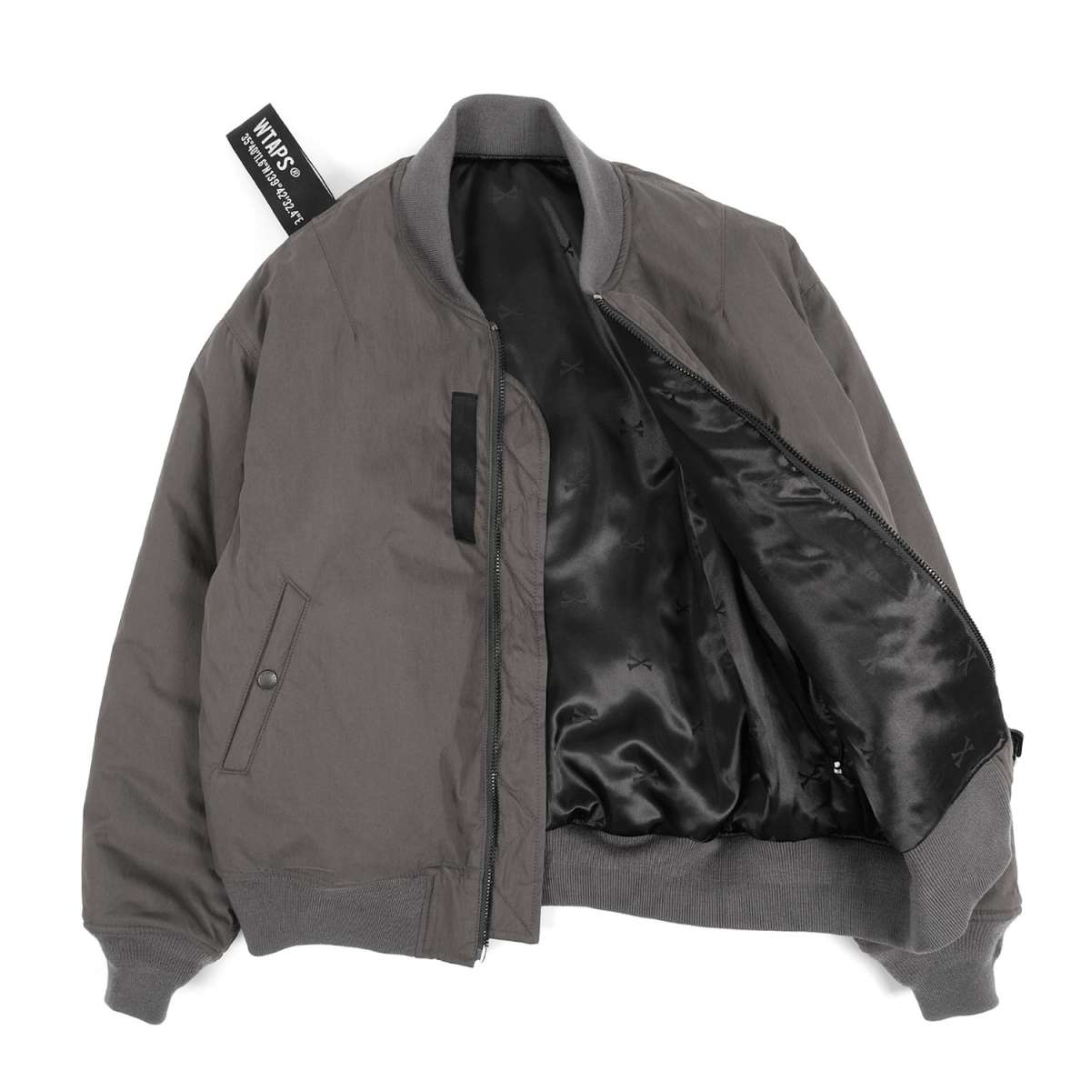 Wtaps JFW-02 Jacket | FIRMAMENT - Berlin Renaissance