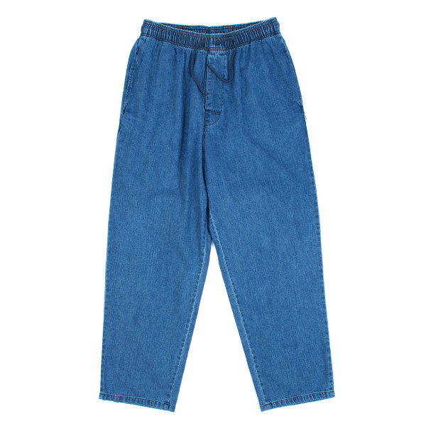 Wtaps SDDT2001 Denim Trousers 241CWDT-PTM04