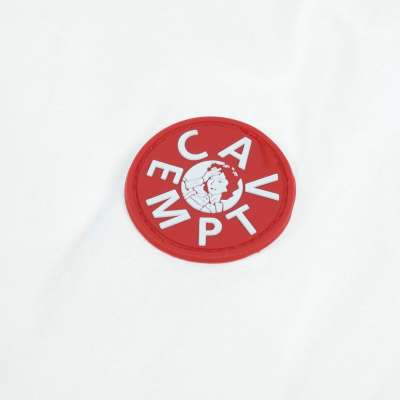 Cav Empt MD Surveyors Big Shirt | FIRMAMENT - Berlin Renaissance