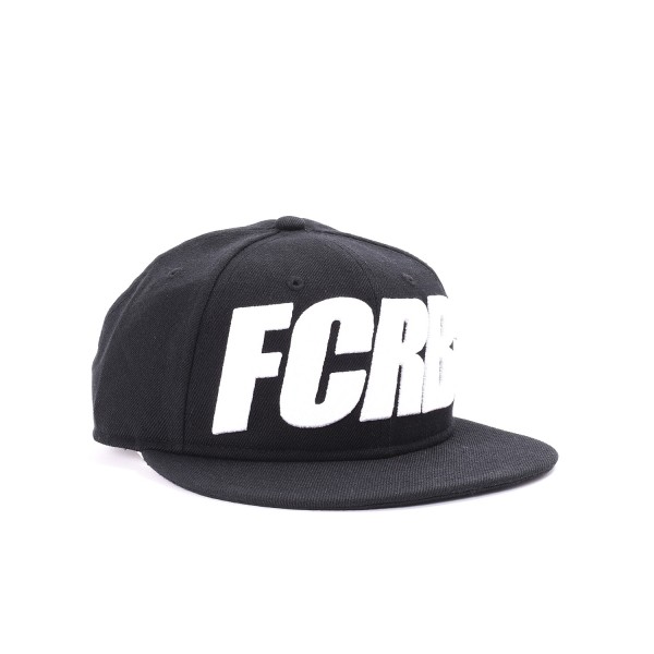 Vijandig Inleg Basistheorie Nike F.C.R.B. FCRB Snapback Cap | FIRMAMENT - Berlin Renaissance