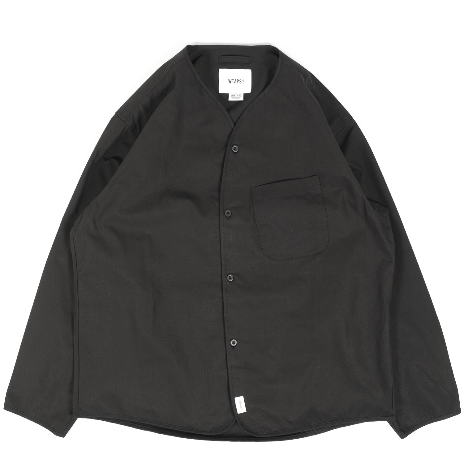 wtaps scout ダブルタップス 50%割引 - n3quimica.com.br