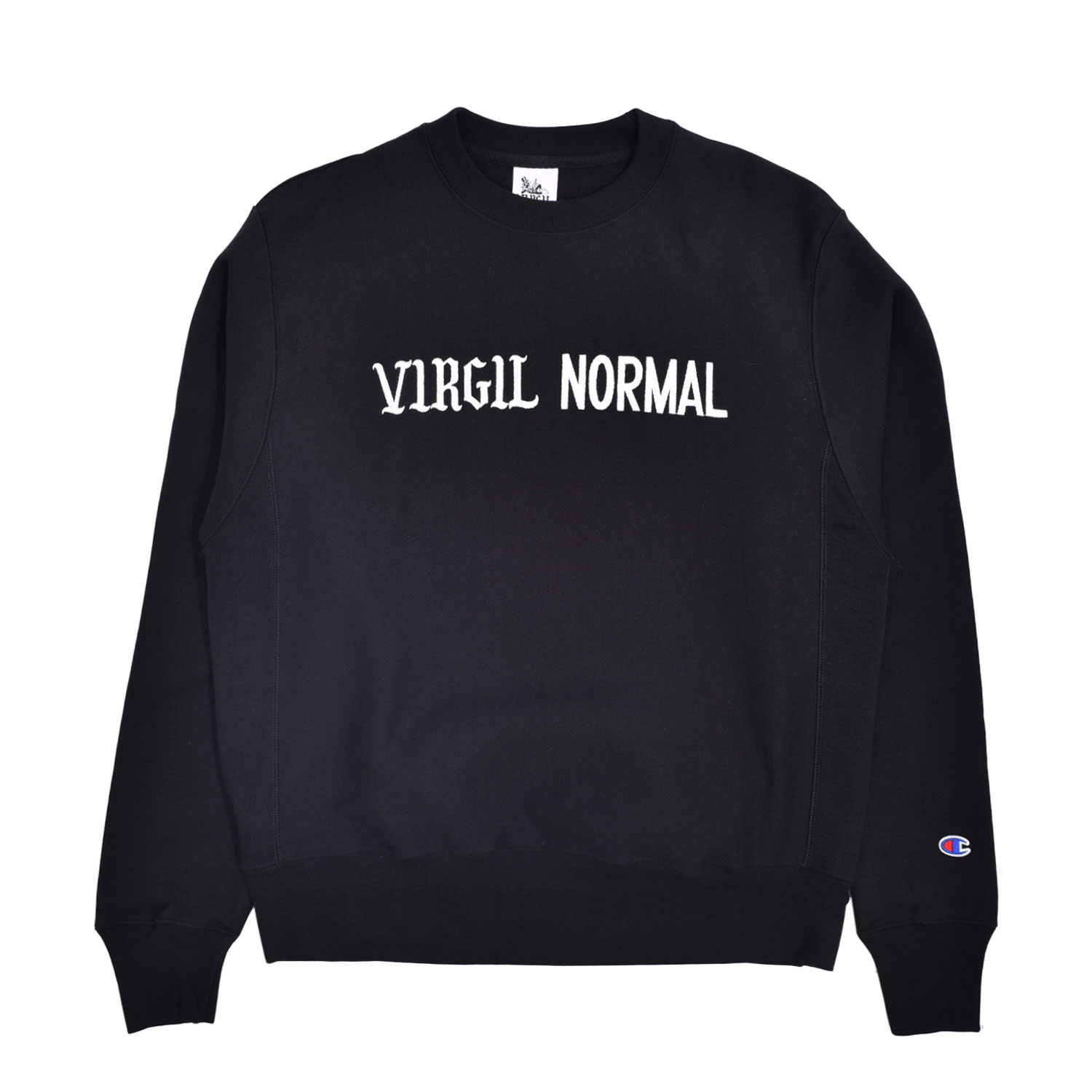 virgil sweatshirt