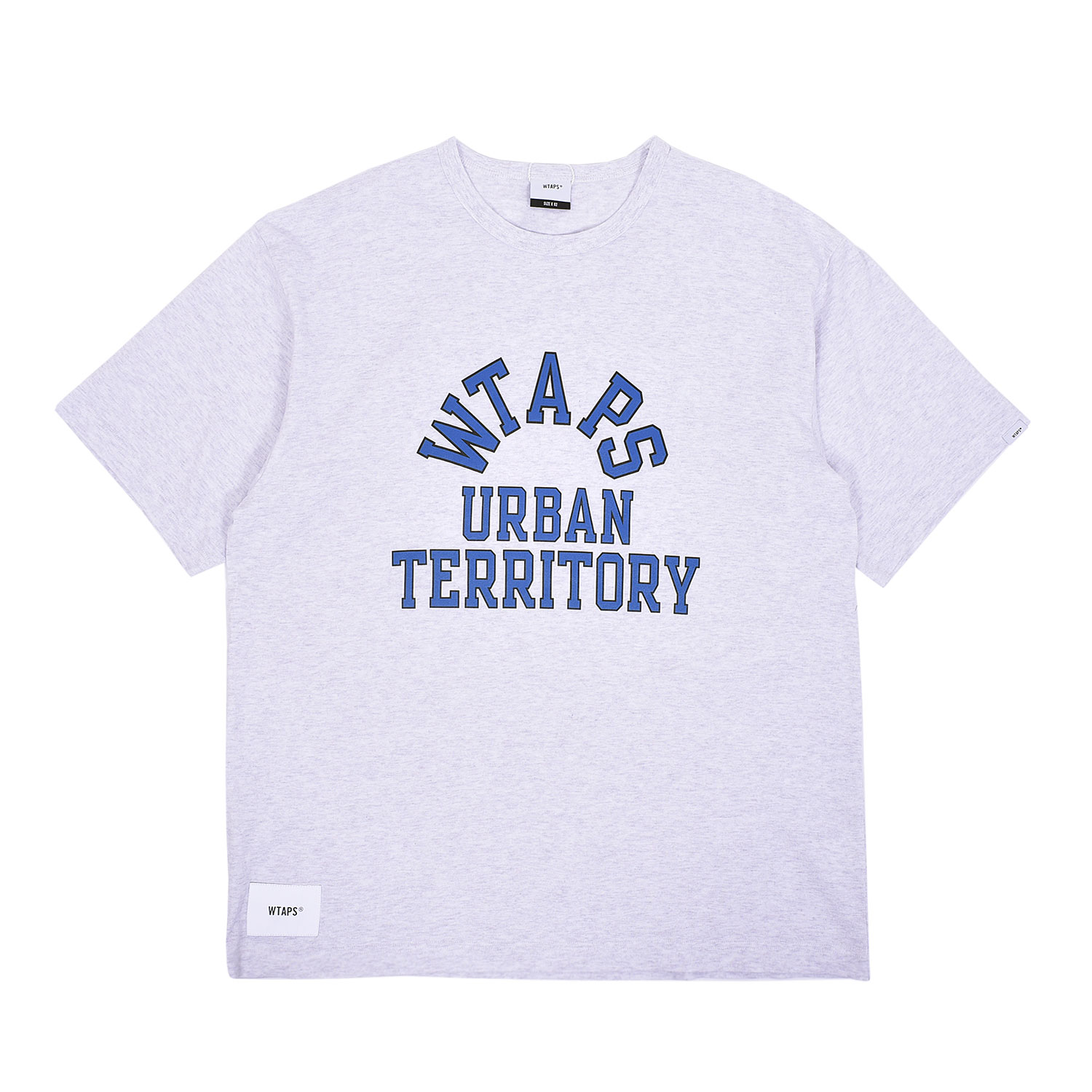 Wtaps Design SS Wut T-Shirt | FIRMAMENT - Berlin Renaissance