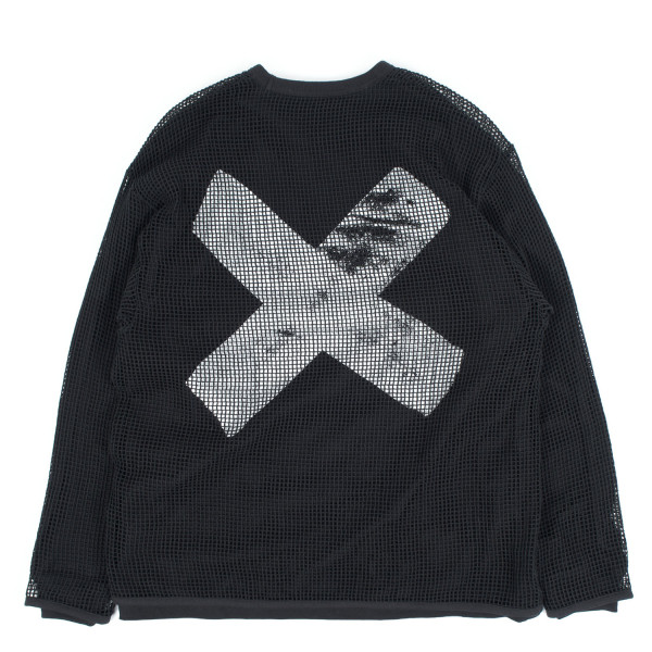 Wtaps Ghill Longsleeve T-Shirt