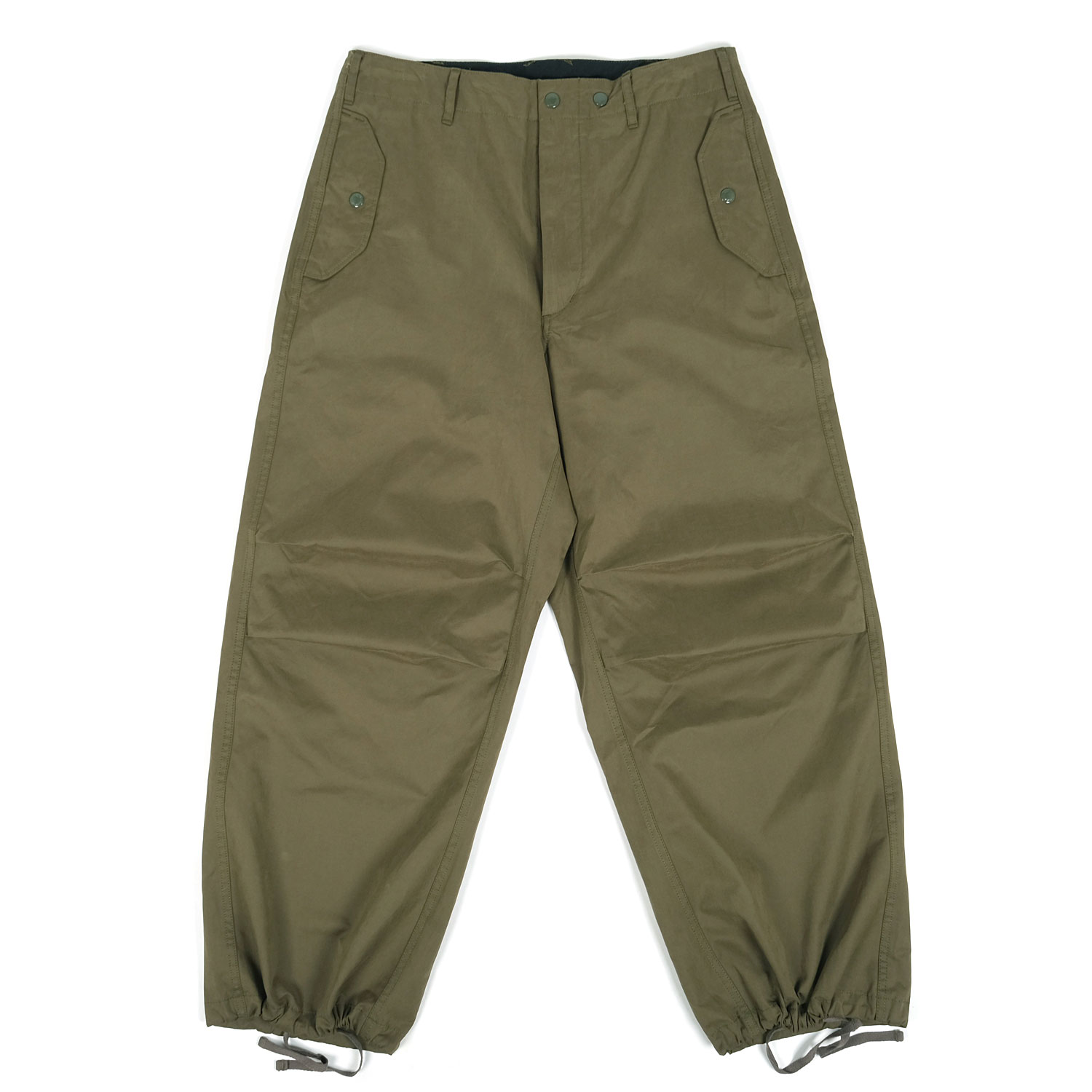 Engineered Garments PC Coated Over Pant | FIRMAMENT - Berlin 