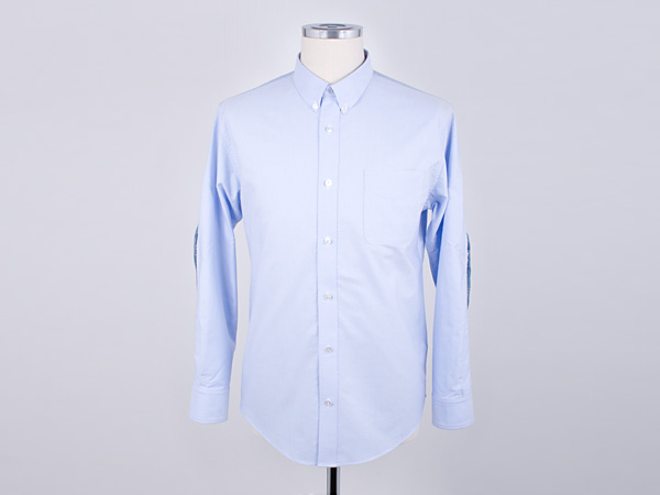 Visvim Albacore Flora Shirt | FIRMAMENT - Berlin Renaissance