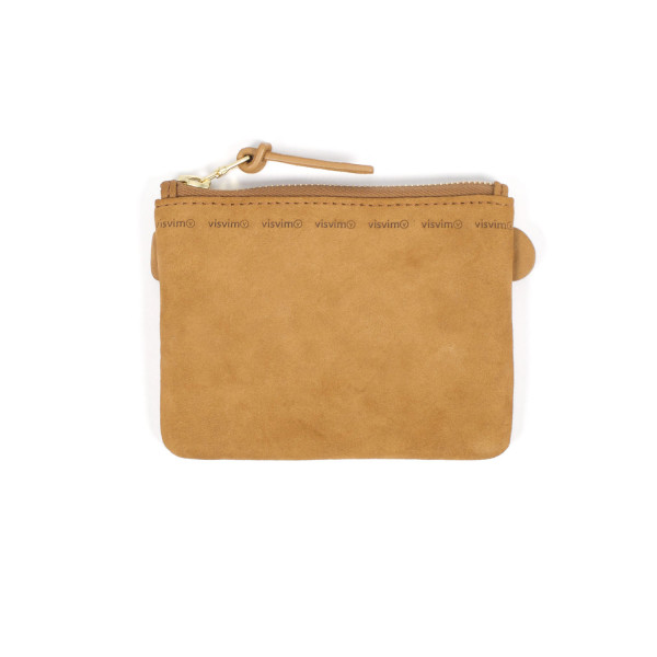 Visvim Suede Essentials Case 0124103003026