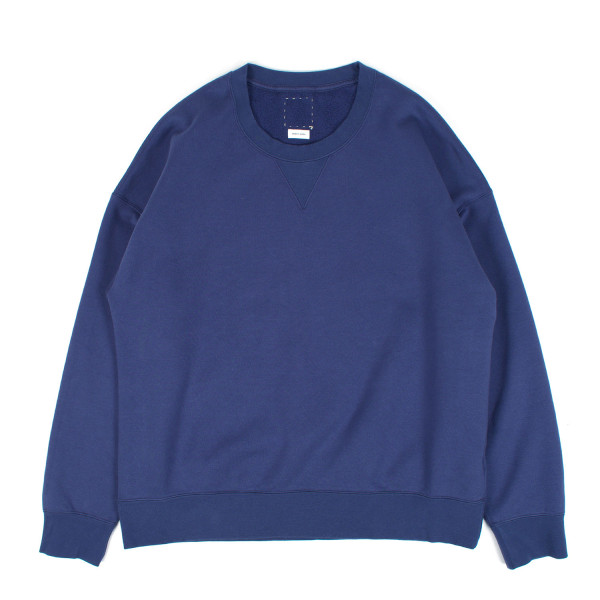 Visvim Ultimate Jumbo SB Sweat L/S 0125105010003