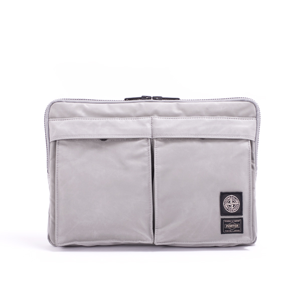 Stone island shop laptop case