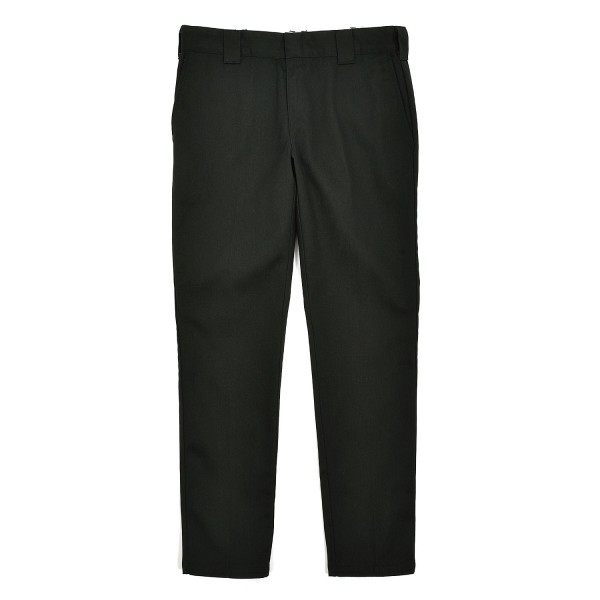 work pants tapered