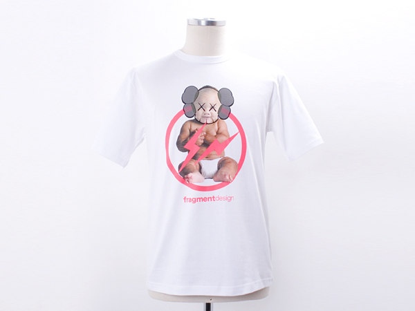 Original Fake Fragment Design Baby T-Shirt | FIRMAMENT - Berlin ...