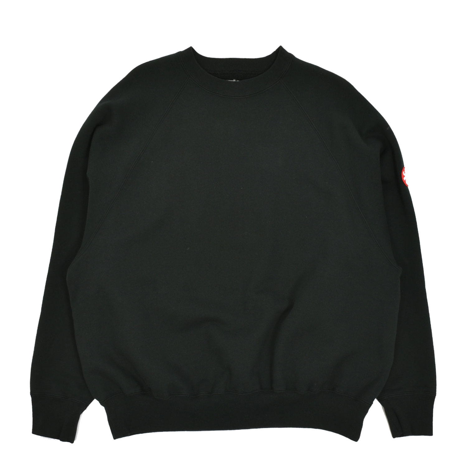 Cav Empt Idee Fixe Big Crewneck Sweatshirt FIRMAMENT Berlin