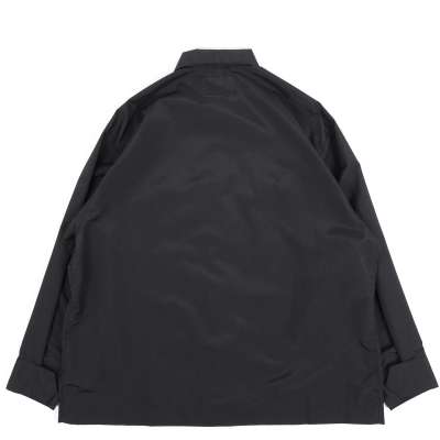 Wtaps WCPO 02 Overshirt | FIRMAMENT - Berlin Renaissance