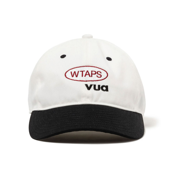 Wtaps T-6M 02 Cap 242HCDT-HT03