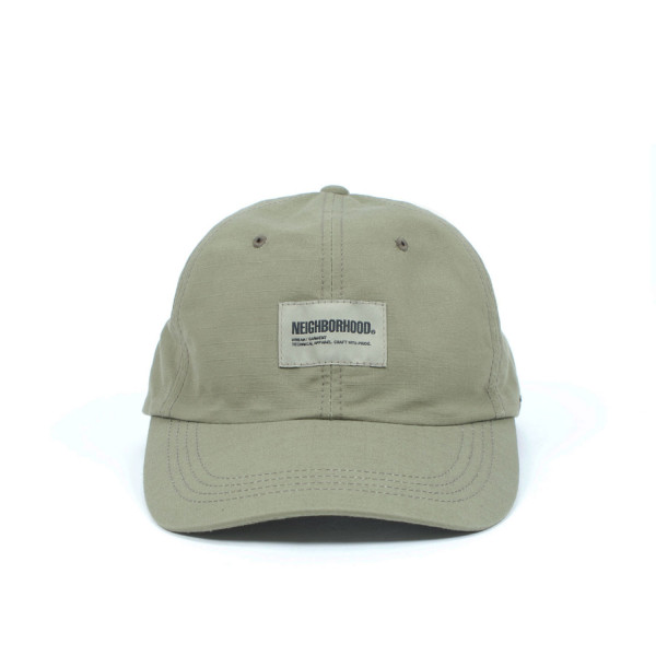 Neighborhood Mil Dad Cap241YGNH-HT04