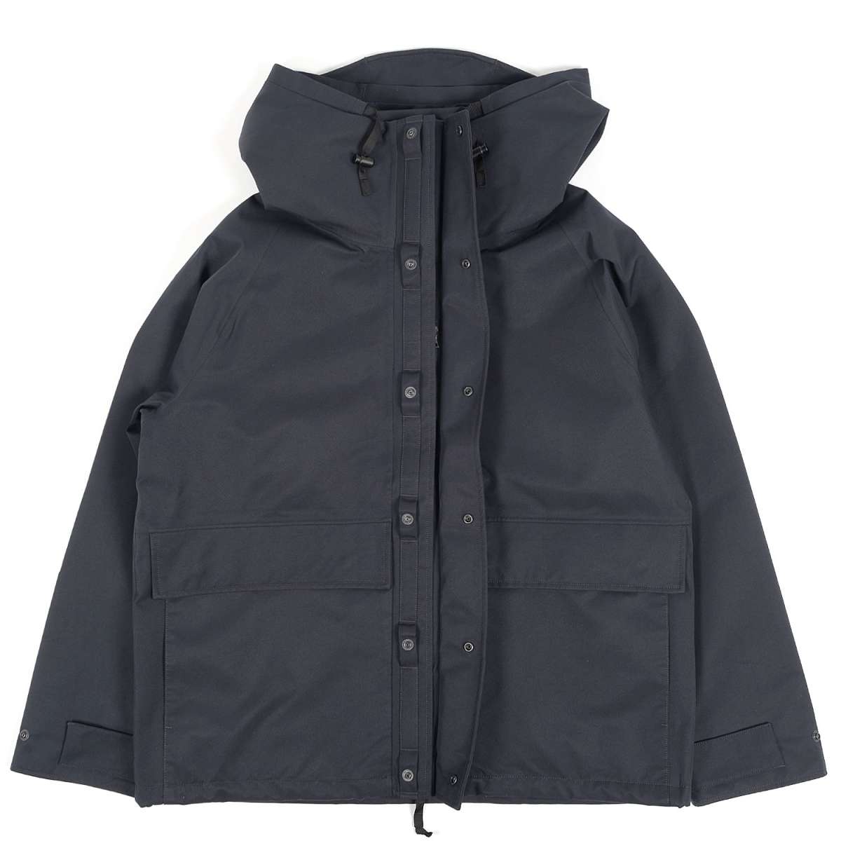 Nanamica gore tex cruiser hotsell