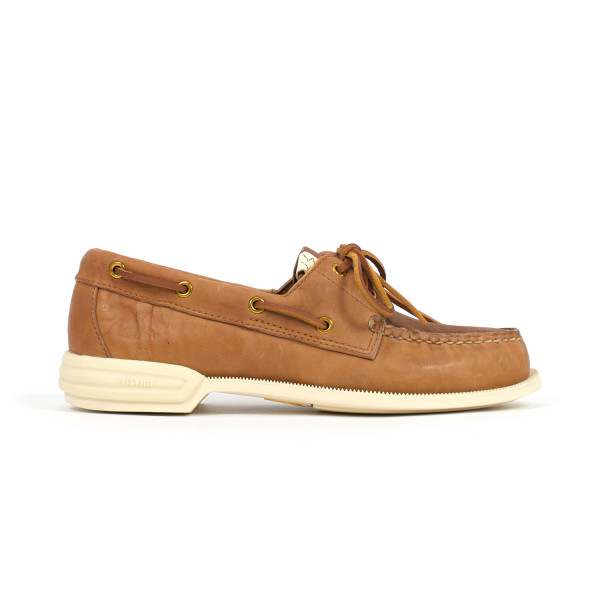 Visvim Americana II Eye-Folk 0124102002009