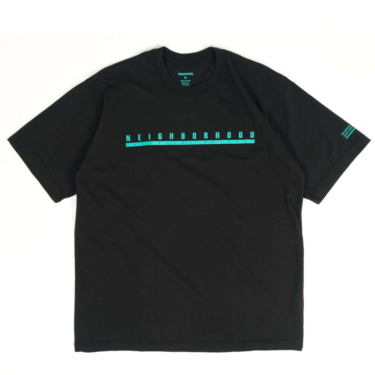 Neighborhood NH 231 SPOT SS-6 T-Shirt | FIRMAMENT - Berlin Renaissance