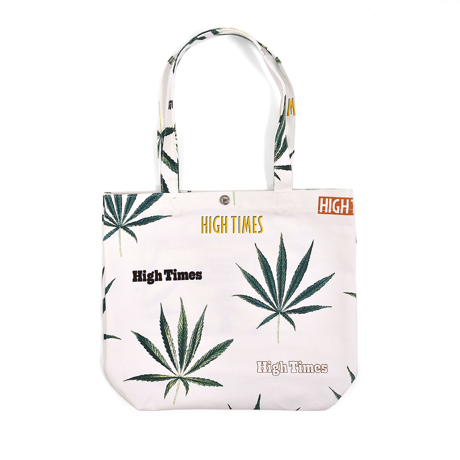Wacko Maria x Hightimes Marijuana Tote Bag Small | FIRMAMENT