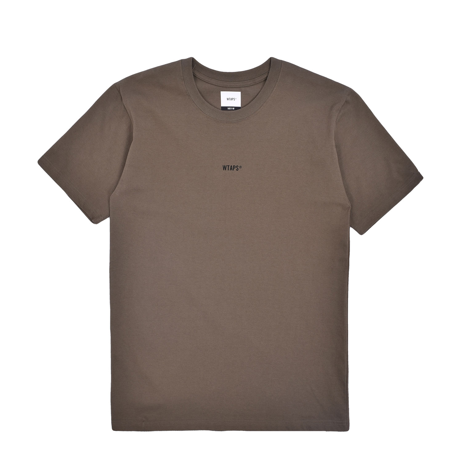 Wtaps Nomans Land T-Shirt | FIRMAMENT - Berlin Renaissance