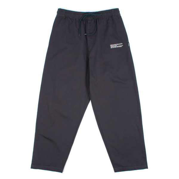 Neighborhood Easy Pants 242TSNH-PTM02