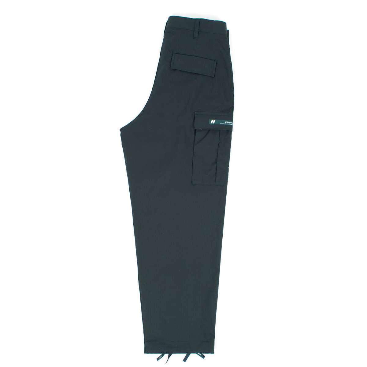 Wtaps MILT9601 Ripstop Trousers | FIRMAMENT - Berlin Renaissance