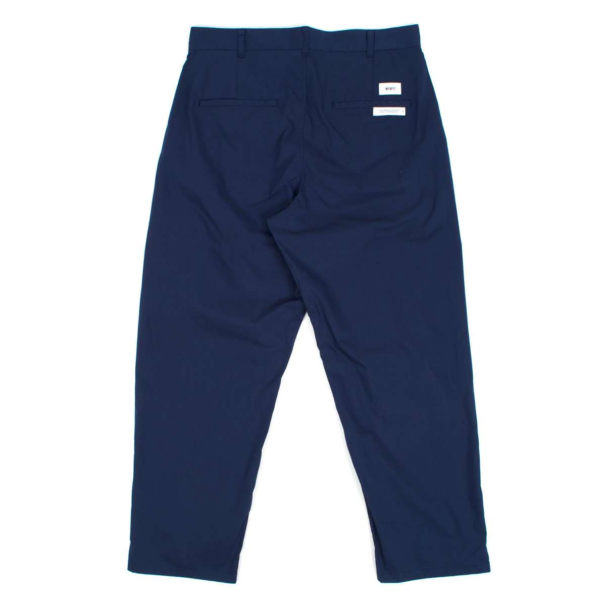 Wtaps Lez Hunts Coolmax Two-Tuck Trousers | FIRMAMENT - Berlin Renaissance