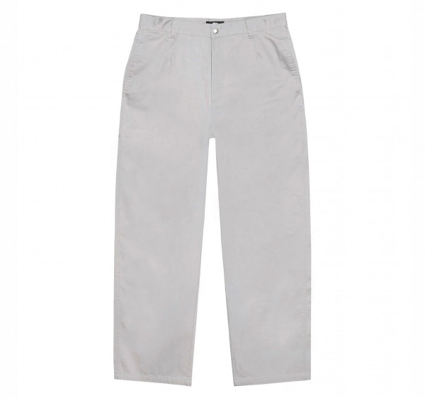 Stussy Workgear Twill Pant 116625