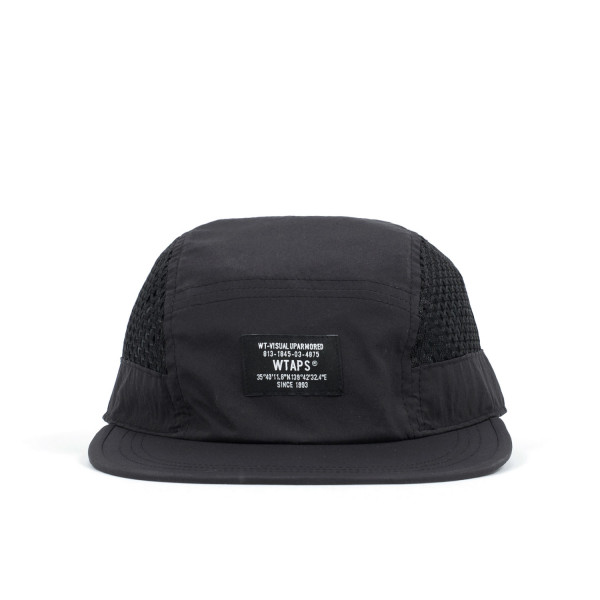 Wtaps T-7 Cap 241HCDT-HT19