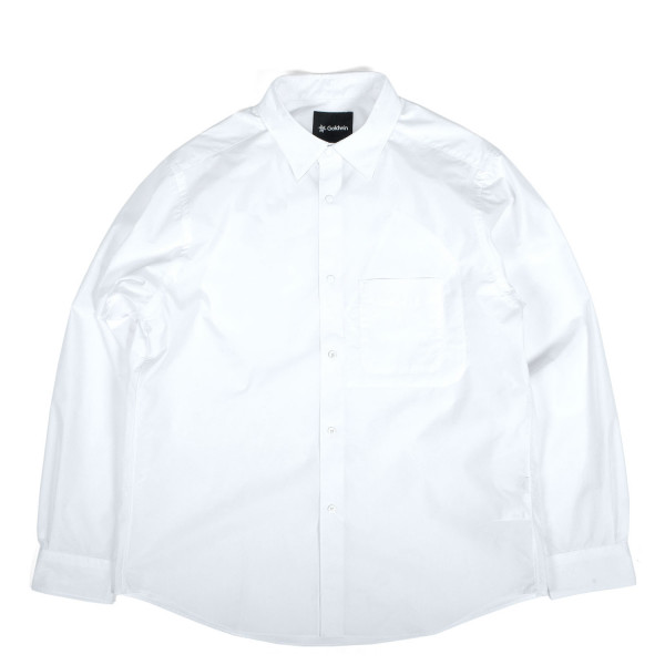 Goldwin Comfortable Shirt GL55143