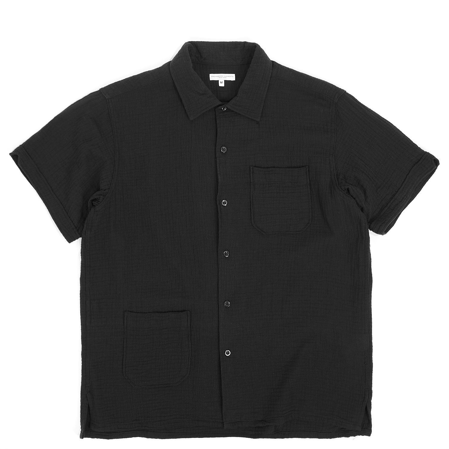 Engineered Garments Camp Shirt | FIRMAMENT - Berlin Renaissance