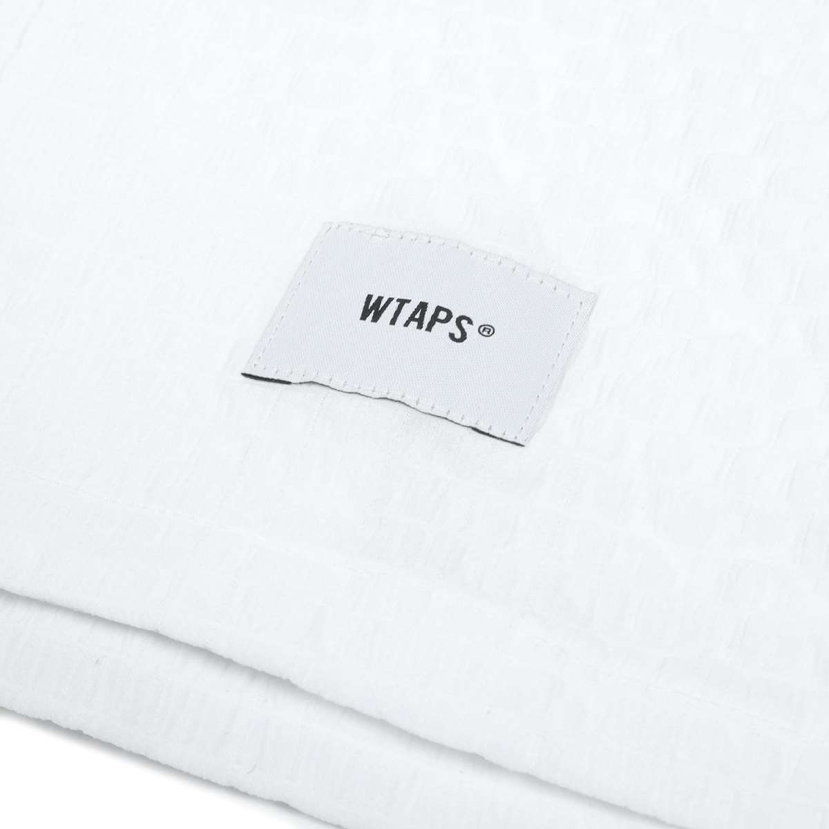 Wtaps Frio 02 Shirt | FIRMAMENT - Berlin Renaissance