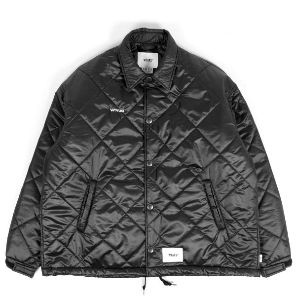 Wtaps jacket black size 02Wtapsonline購入