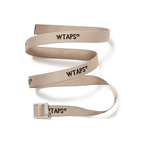 Wtaps Webbing Belt 242MYDT-AC03