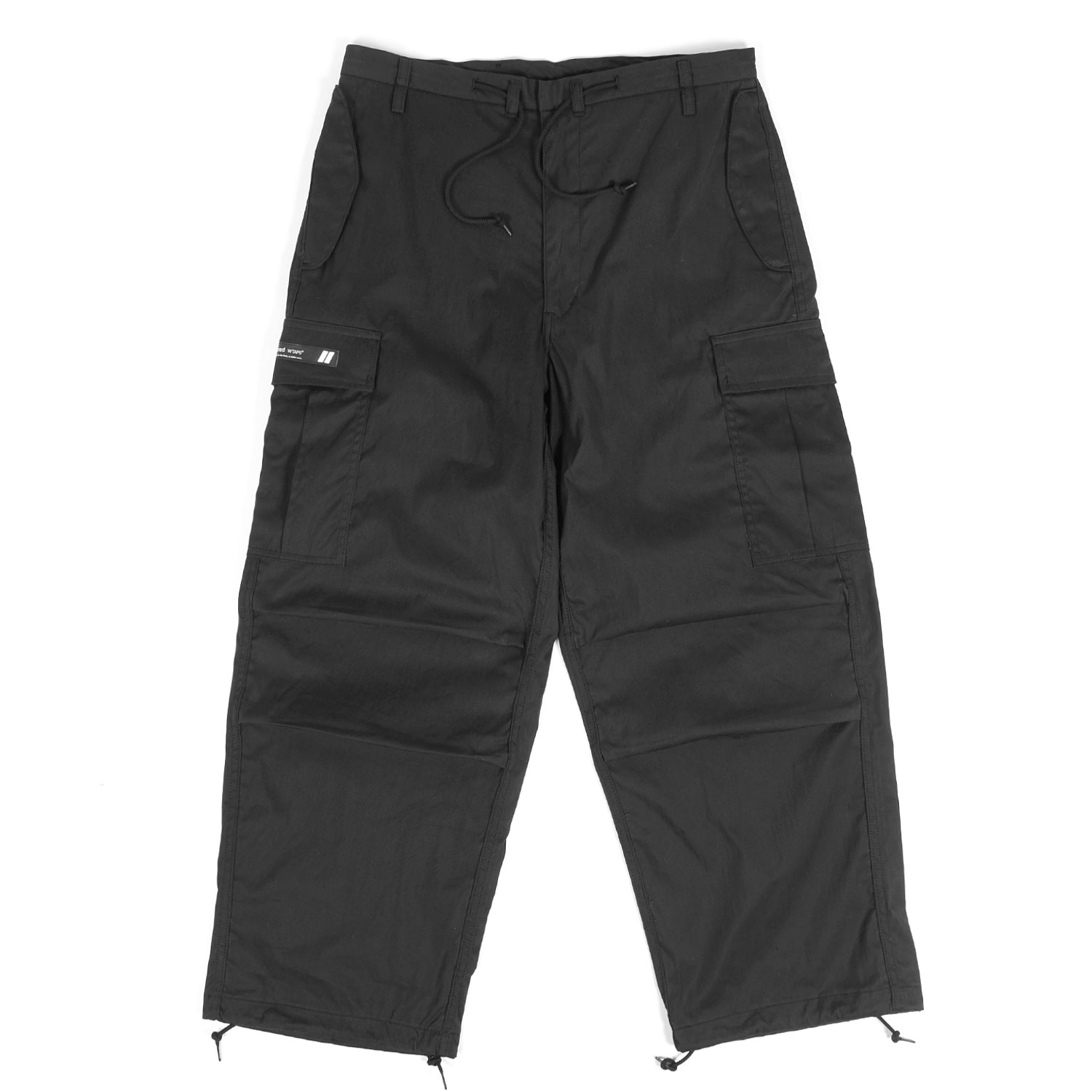 WTAPS MILT0001 / TROUSERS / XL-