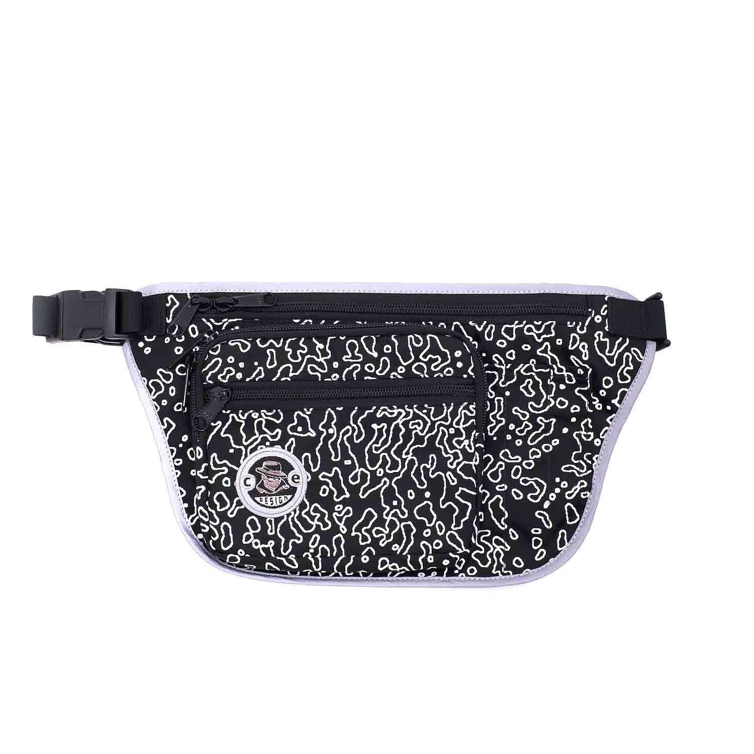 Cav Empt Noise Waist Pack | FIRMAMENT - Berlin Renaissance