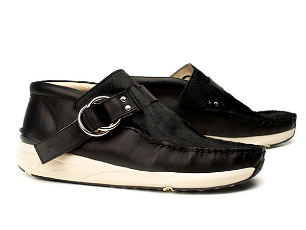 Visvim Skynyrd Ring Moccasin/Nome | FIRMAMENT - Berlin Renaissance