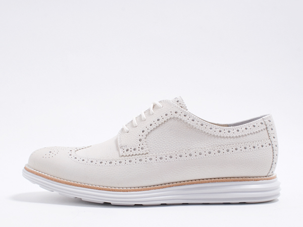 Cole Haan Fragment Design Lunargrand Long Wing | FIRMAMENT