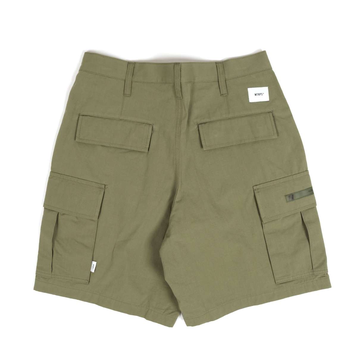 Wtaps MILS9601 Shorts | FIRMAMENT - Berlin Renaissance