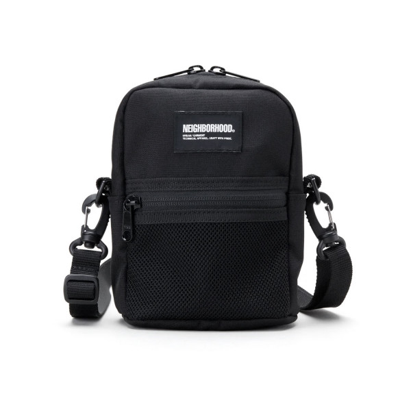 Neighborhood Mini Vertical Bag 241TQNH-CG05