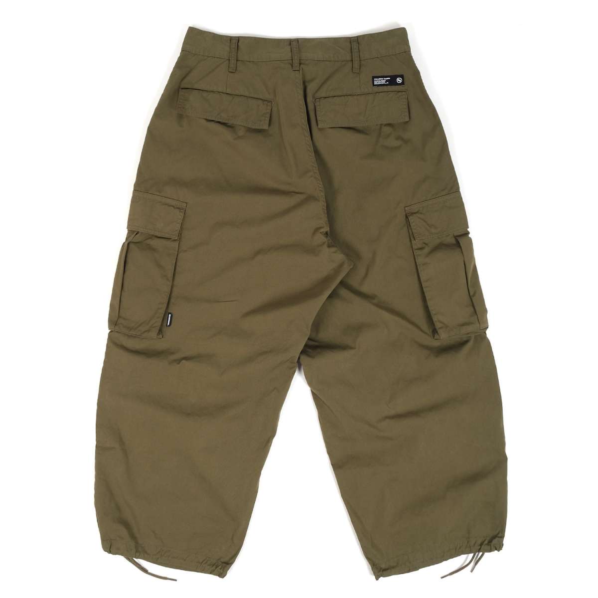 Neighborhood Wide Cargo Pants | FIRMAMENT - Berlin Renaissance