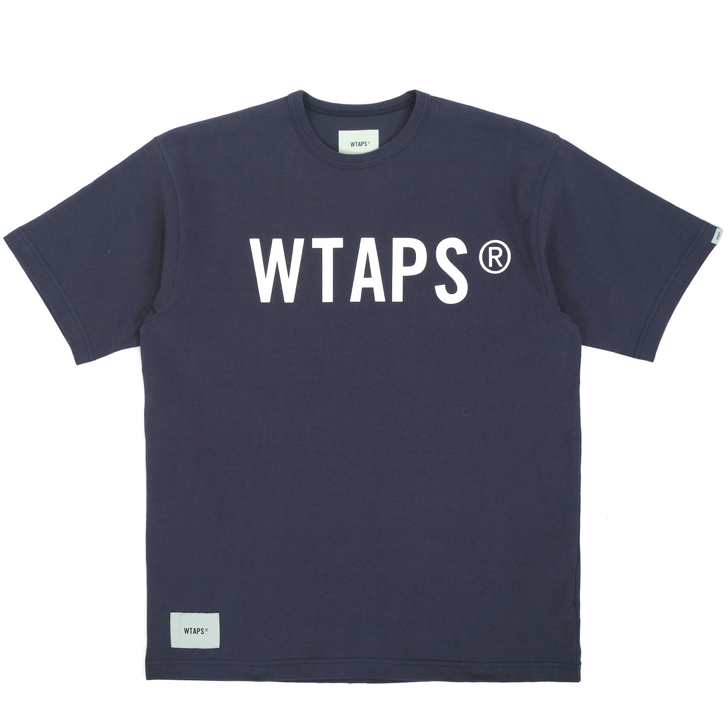 Wtaps Banner T-Shirt | FIRMAMENT - Berlin Renaissance