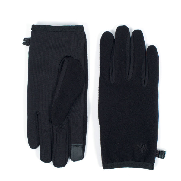 Goldwin Polartec Power Stretch Gloves GL94394