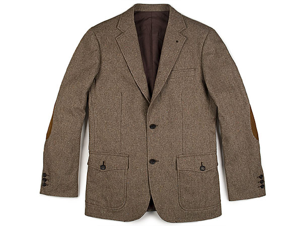 Sophnet Homespun 2 Button Jacket | FIRMAMENT - Berlin