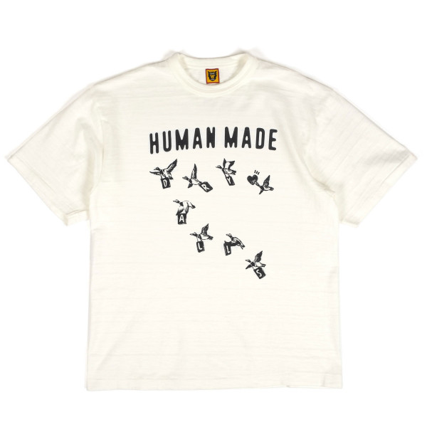 Human Made Graphic T-Shirt 17 HM27TE017