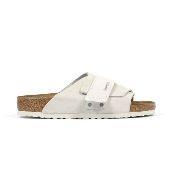 Birkenstock Kyoto Nubuck-Suede 1024535