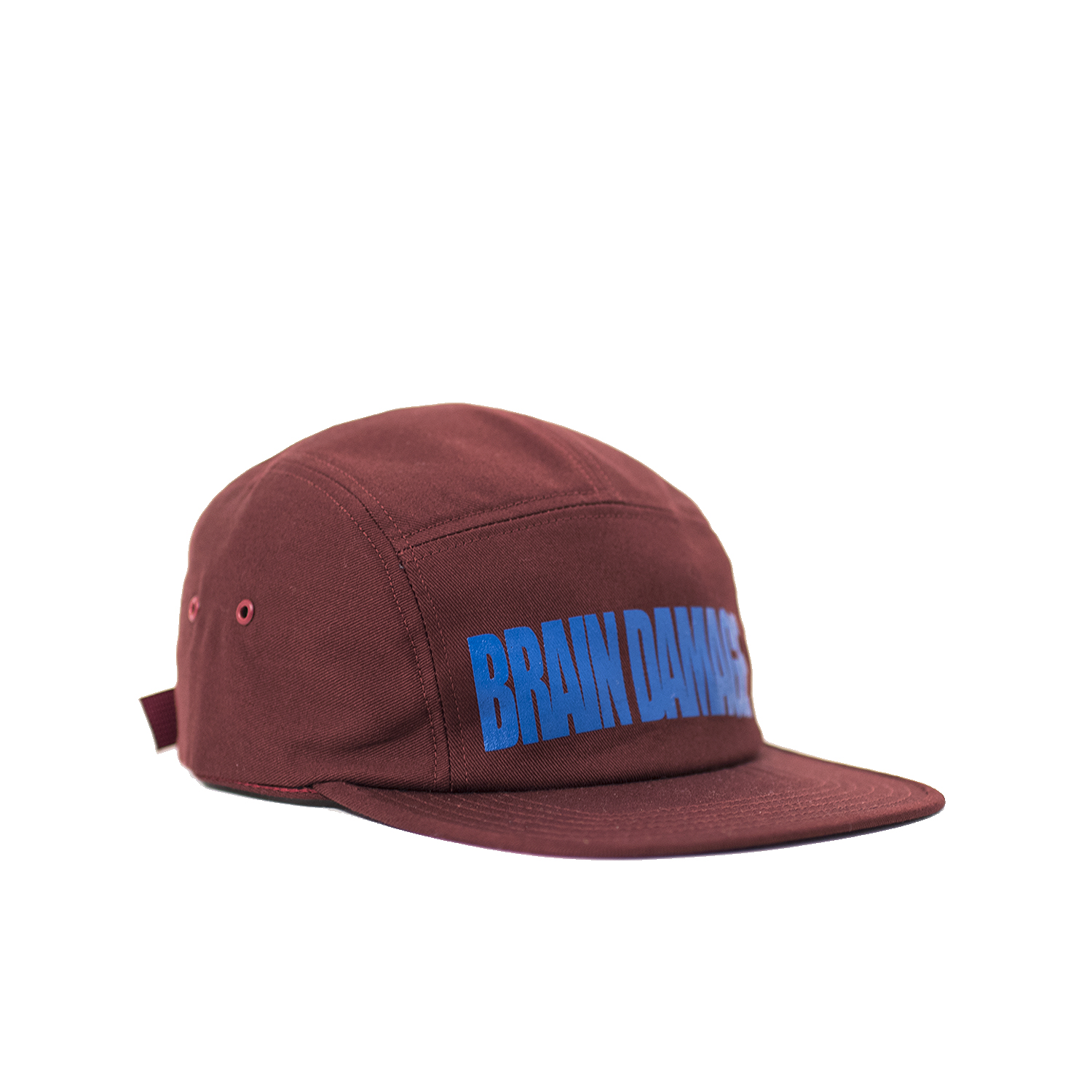 Undercover Brain Damage Hat | FIRMAMENT - Berlin Renaissance