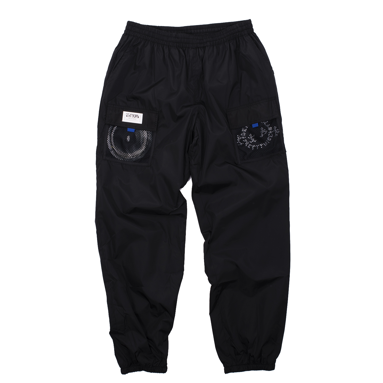 DeMarcoLab T.L.F.T. Track Pant | FIRMAMENT - Berlin Renaissance