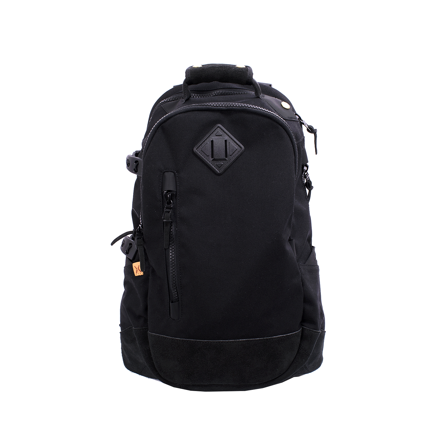 Visvim ballistic 20l backpack-