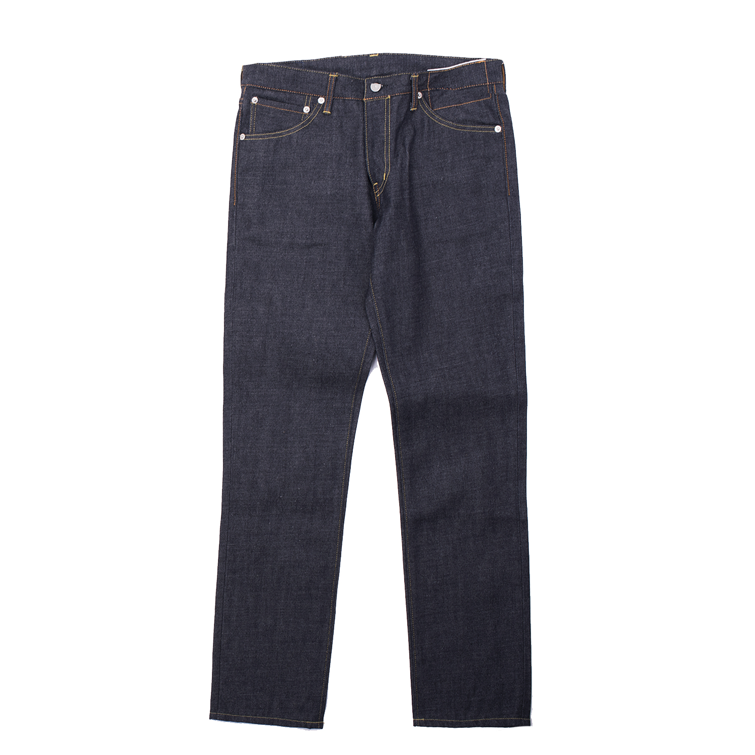 Visvim Social Sculpture 04 Unwashed Jeans | FIRMAMENT - Berlin